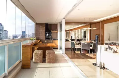Apartamento com 3 quartos à venda na Rua Pinto Gonçalves, Perdizes, São Paulo