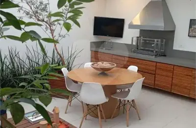 Casa com 3 quartos à venda em brooklin paulista - sp