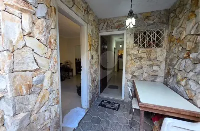 Sobrado com 3 quartos à venda em vila nova conceição - sp