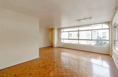 Apartamento com 3 quartos à venda em itaim bibi - sp