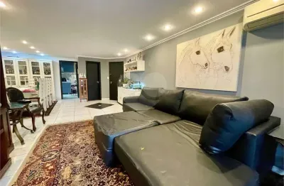 Apartamento com 3 quartos à venda na Rua Iperoig, Perdizes, São Paulo