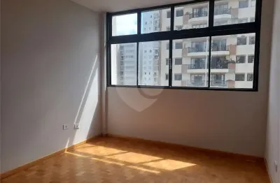 Apartamento com 3 quartos à venda em cerqueira césar - sp