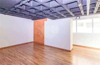 Sala comercial à venda na Rua Teodoro Sampaio, 399, Pinheiros, São Paulo