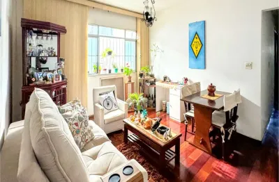Apartamento com 2 quartos à venda na Rua Professor Vahia de Abreu, 296, Vila Olímpia, São Paulo