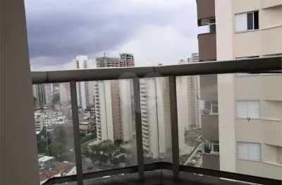 Apartamento com 3 quartos à venda na Rua Doutor Augusto de Miranda, 639, Pompéia, São Paulo
