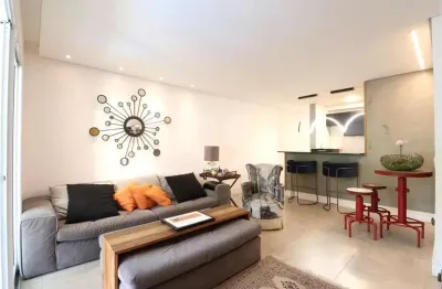 Apartamento com 2 quartos à venda na Rua Aimberê, Perdizes, São Paulo
