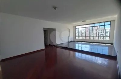 Apartamento com 3 quartos à venda na Alameda Santos, Jardim América, São Paulo
