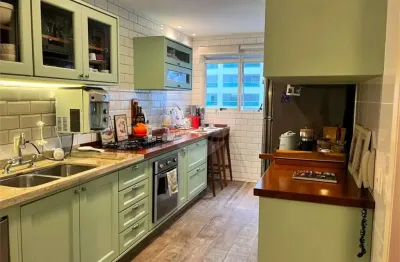 Apartamento com 3 quartos à venda na Rua Carlos Weber, 663, Vila Leopoldina, São Paulo