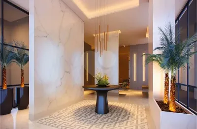 Apartamento com 3 quartos à venda em jardim paulista - sp