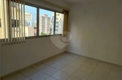 Apartamento com 2 quartos à venda na Rua Monte Alegre, Perdizes, São Paulo