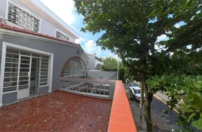 Casa com 3 quartos à venda na Rua Armando Brussolo, Vila Romana, São Paulo
