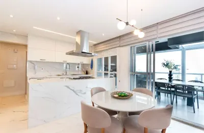 Cobertura com 5 quartos à venda no Ipiranga, São Paulo 