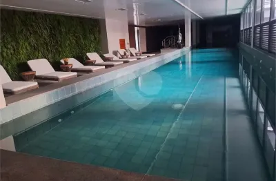 Apartamento com 4 quartos à venda na Rua Artur de Azevedo, Pinheiros, São Paulo