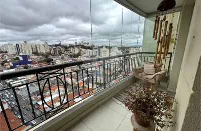 Apartamento com 3 quartos à venda na Rua Coriolano, 1642, Vila Romana, São Paulo
