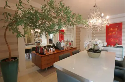Apartamento com 3 quartos à venda em vila romana - sp