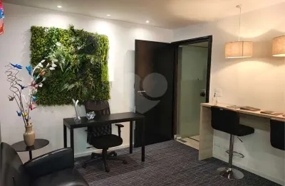 Salas à venda ou para locação em jardim paulistano - sp