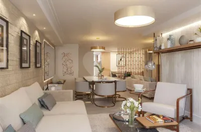 Apartamento com 3 quartos à venda na Rua Cardoso de Almeida, Perdizes, São Paulo