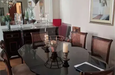 Apartamento com 3 quartos à venda na Rua Cardoso de Almeida, Perdizes, São Paulo