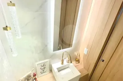 Apartamento com 4 quartos à venda na Rua Caiubi, Perdizes, São Paulo