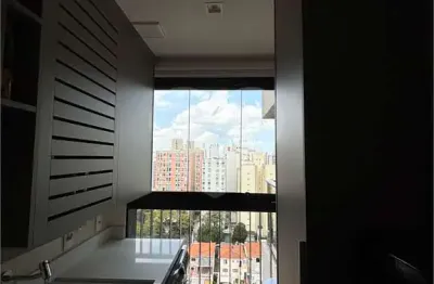 Apartamento com 2 quartos à venda na Rua Caiubi, Perdizes, São Paulo