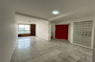 Apartamento com 3 quartos à venda ou para locação em perdizes - sp