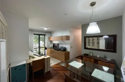 Apartamento com 3 quartos à venda em vila leopoldina - sp