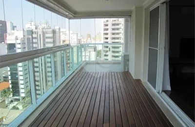 Apartamento com 3 quartos à venda ou para locação em paraíso - sp