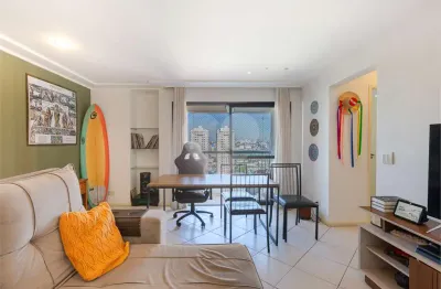 Apartamento com 2 quartos à venda em vila hamburguesa - sp