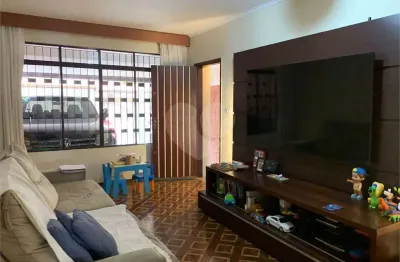 Casa com 2 quartos à venda na Rua Professor Paulo Tavares, 142, Vila Leopoldina, São Paulo