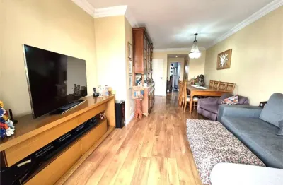 Apartamento com 3 quartos à venda na Rua Carlos Weber, 1232, Vila Leopoldina, São Paulo