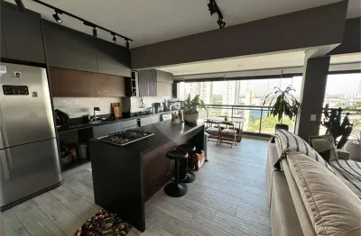 Apartamento com 2 quartos à venda em vila leopoldina - sp