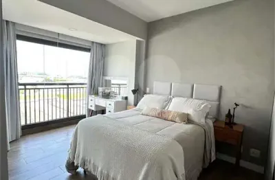 Apartamento com 2 quartos à venda na Rua Hassib Mofarrej, 706, Vila Leopoldina, São Paulo