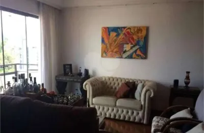 Apartamento com 4 quartos à venda em jardim colombo - sp