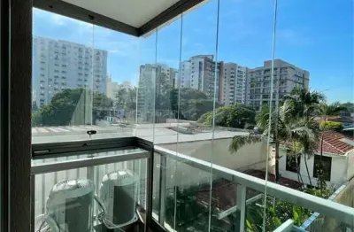 Apartamento com 1 quarto para alugar na Avenida dos Carinás, 407, Moema, São Paulo