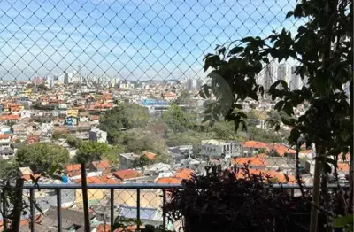 Apartamento com 3 quartos à venda na Rua Judith Passald Esteves, Vila Sônia, São Paulo