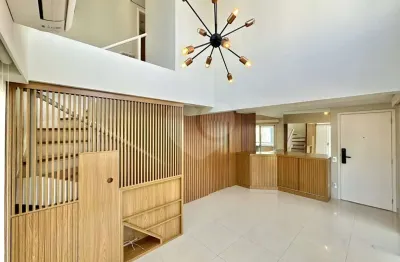 Cobertura com 2 quartos à venda na Rua Abílio Soares, Paraíso, São Paulo