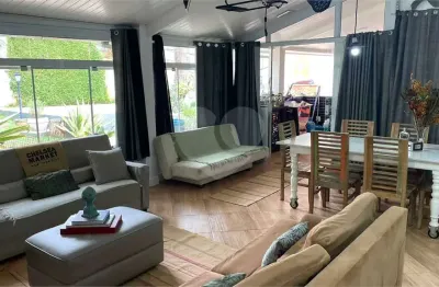 Casa com 3 quartos à venda ou para locação em portal do santa paula - sp