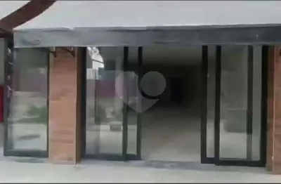 Ponto comercial para alugar na Rua Coronel Domingos Ferreira, Ipiranga, São Paulo