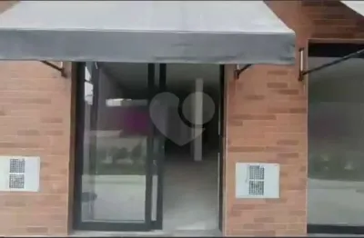 Ponto comercial para alugar na Rua Coronel Domingos Ferreira, Ipiranga, São Paulo
