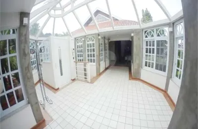 Casa com 7 quartos à venda ou para locação em parque residencial colina das estrelas - sp