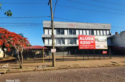 Prédio para alugar na Provenzano, Anchieta, Porto Alegre