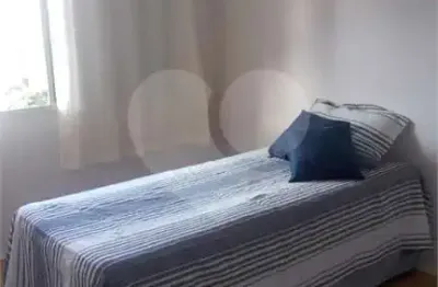 Apartamento com 2 quartos para alugar na Rua Urussuí, Itaim Bibi, São Paulo