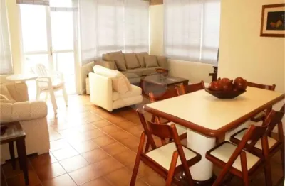 Apartamento com 3 quartos à venda na Avenida do Parque, 44, Enseada, Guarujá