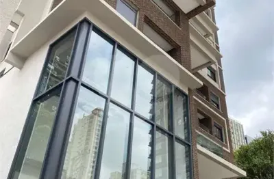 Apartamento com 1 quarto para alugar na Alameda Gabriel Monteiro da Silva, 130, Jardim América, São Paulo