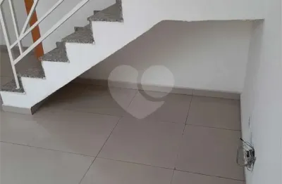 Condomínio com 3 quartos à venda em vila granada - sp