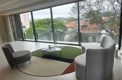 Apartamento com 3 quartos à venda em vila nova conceição - sp