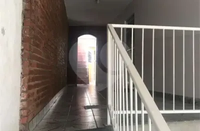 Casa com 4 quartos à venda em vila nova cachoeirinha - sp