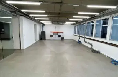Sala comercial para alugar na Rua Tabapuã, Itaim Bibi, São Paulo