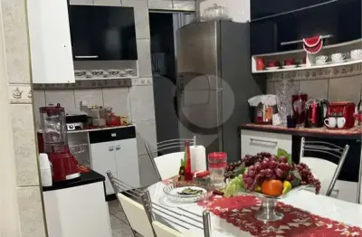 Casa com 3 quartos à venda em jardim santa terezinha (zona leste) - sp