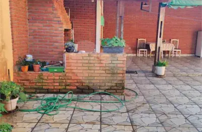 Casa com 2 quartos à venda na Professora Leonita Faber Ladeira, Centro, Jundiaí